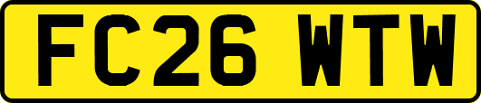 FC26WTW