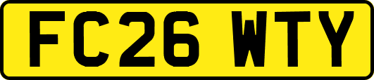 FC26WTY