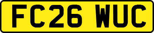 FC26WUC