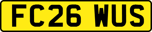 FC26WUS