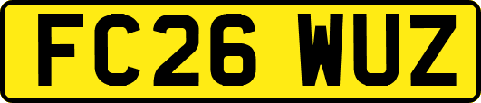 FC26WUZ