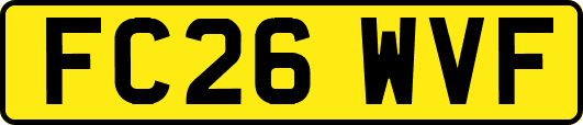 FC26WVF