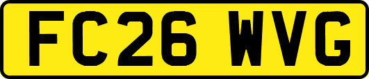 FC26WVG