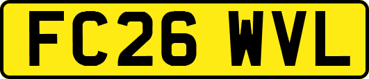 FC26WVL