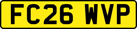 FC26WVP