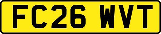 FC26WVT