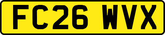 FC26WVX