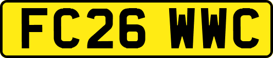 FC26WWC