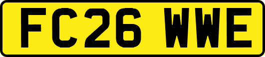FC26WWE