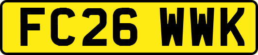 FC26WWK