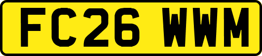 FC26WWM
