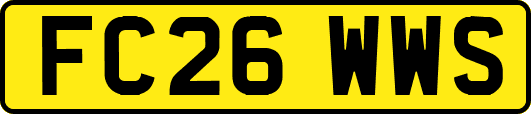 FC26WWS