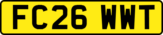 FC26WWT