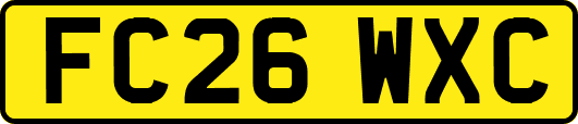 FC26WXC