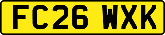 FC26WXK