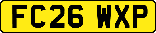 FC26WXP