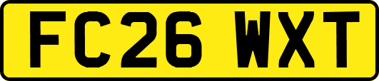 FC26WXT