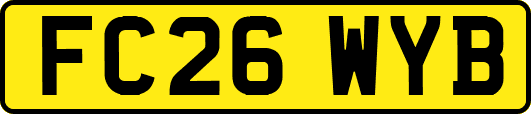 FC26WYB