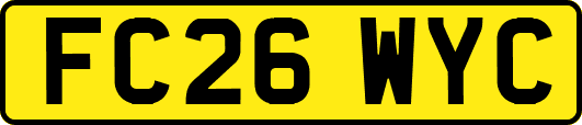 FC26WYC