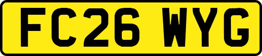 FC26WYG
