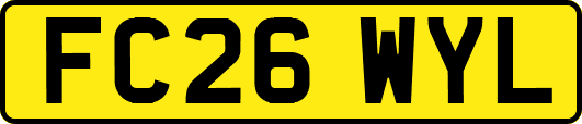 FC26WYL
