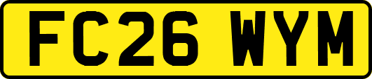 FC26WYM