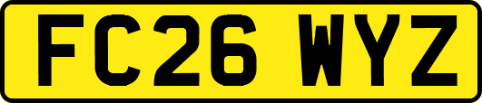 FC26WYZ