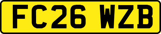FC26WZB