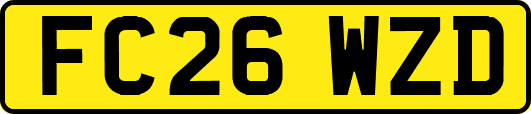 FC26WZD