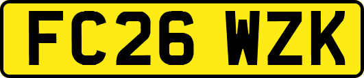 FC26WZK