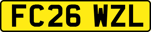 FC26WZL