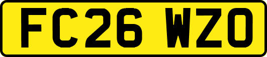FC26WZO