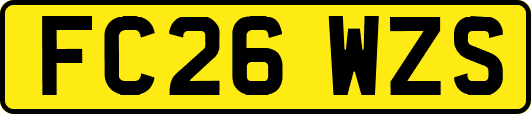 FC26WZS