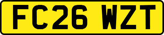 FC26WZT