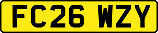 FC26WZY