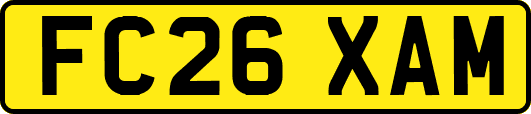FC26XAM