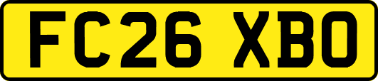 FC26XBO