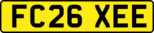 FC26XEE