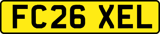 FC26XEL