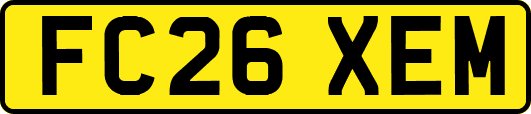 FC26XEM