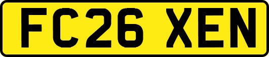 FC26XEN