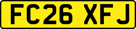 FC26XFJ