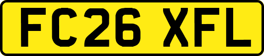 FC26XFL