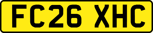 FC26XHC