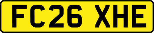 FC26XHE