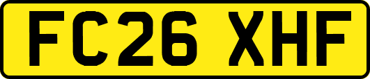 FC26XHF