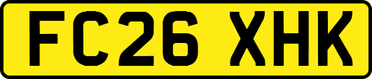 FC26XHK