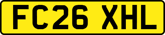 FC26XHL