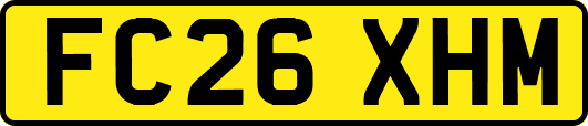 FC26XHM