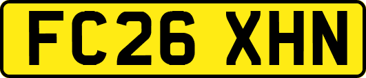FC26XHN